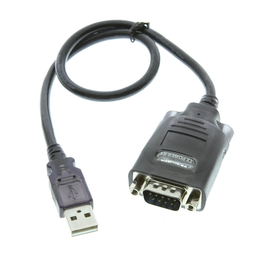 serial to usb drivers
